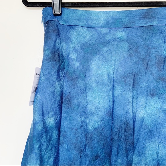 NWT Free People Martine Flirt Skirt - Picture 12 of 12